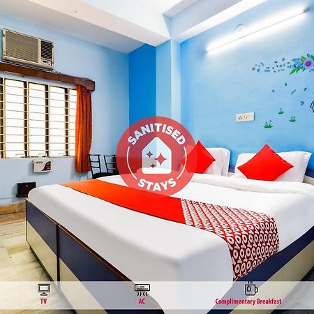 Aapnni Hotel Jaipur Eksteriør billede