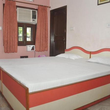 Aapnni Hotel Jaipur Værelse billede