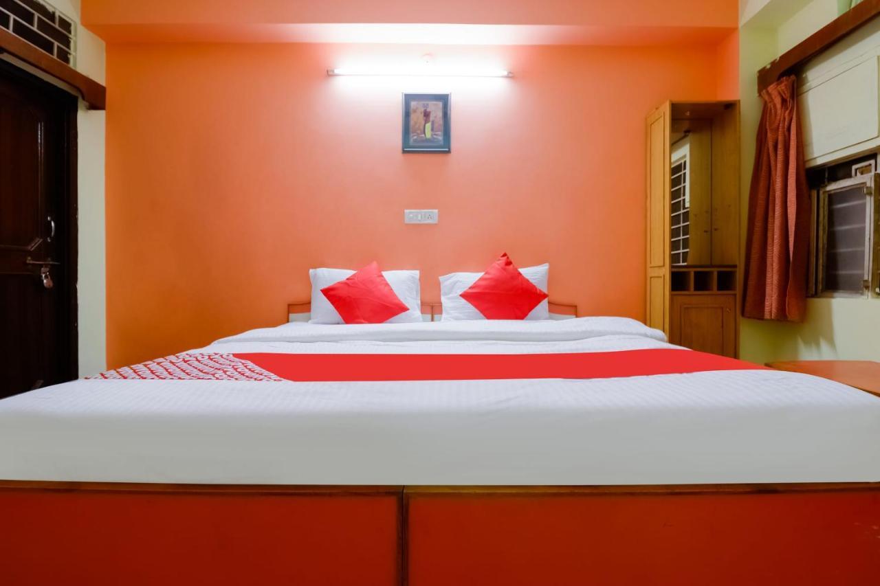 Aapnni Hotel Jaipur Eksteriør billede