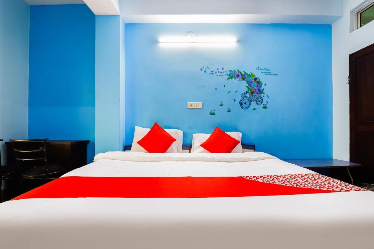 Aapnni Hotel Jaipur Eksteriør billede