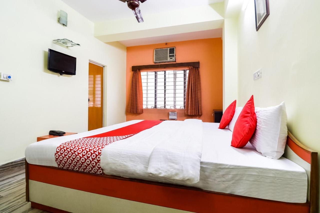Aapnni Hotel Jaipur Eksteriør billede