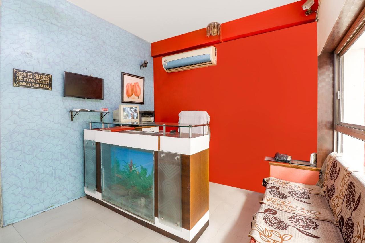 Aapnni Hotel Jaipur Eksteriør billede