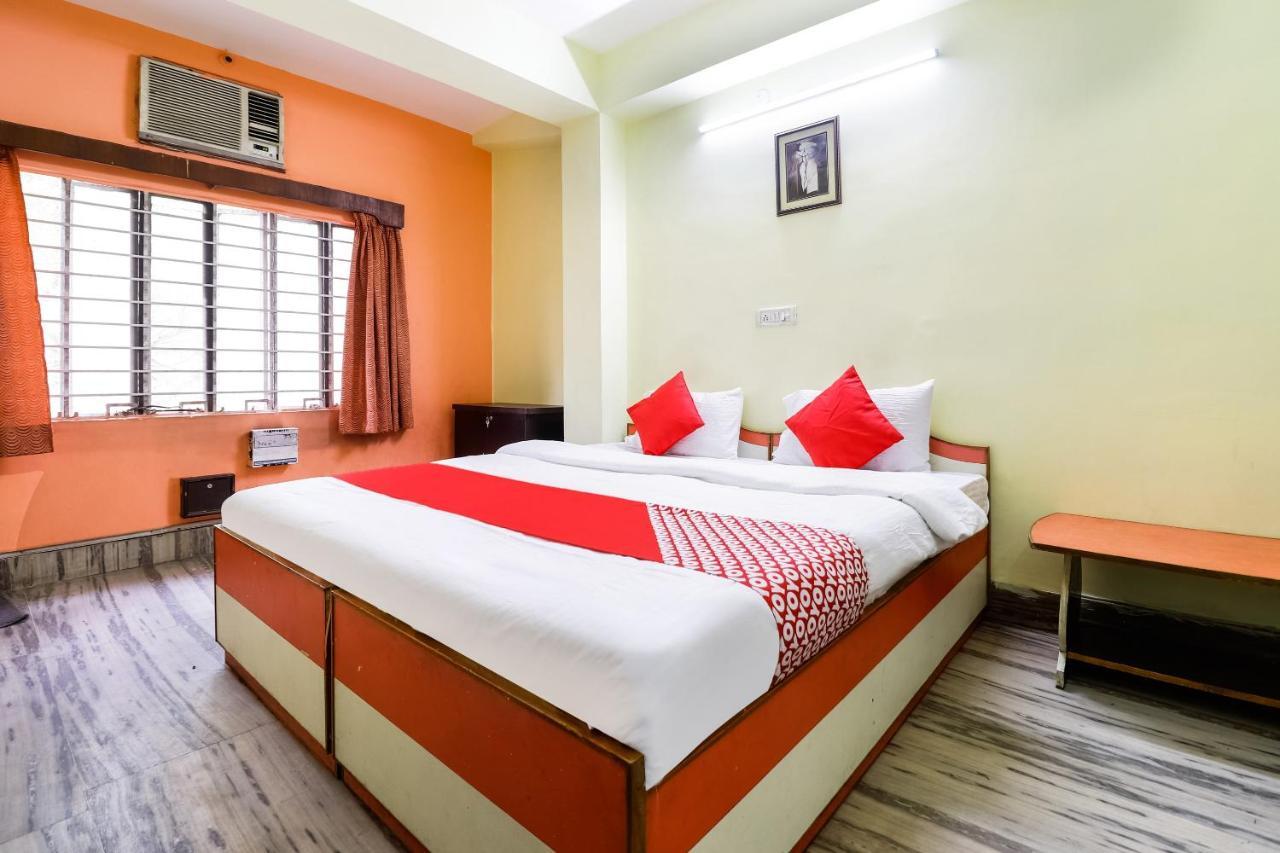 Aapnni Hotel Jaipur Eksteriør billede