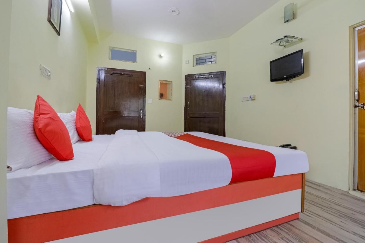 Aapnni Hotel Jaipur Eksteriør billede