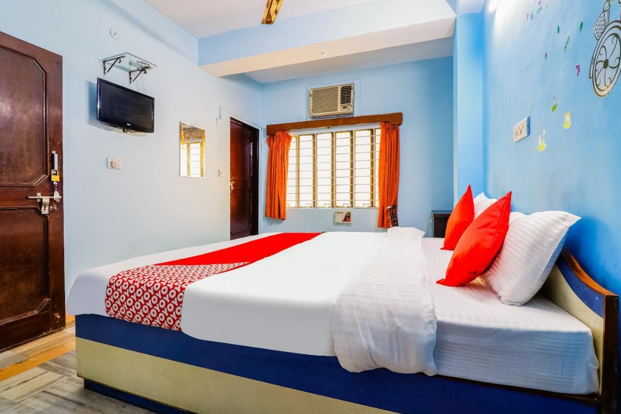 Aapnni Hotel Jaipur Eksteriør billede