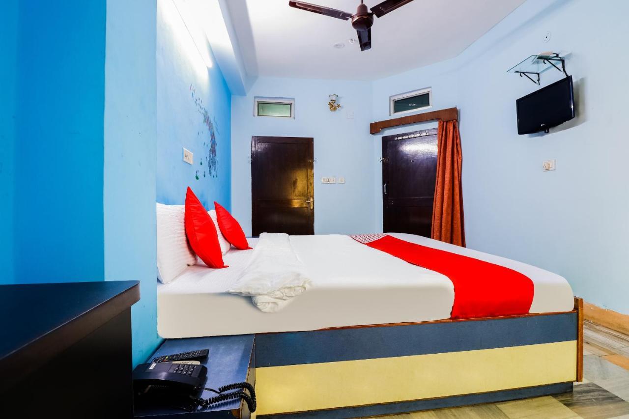 Aapnni Hotel Jaipur Eksteriør billede