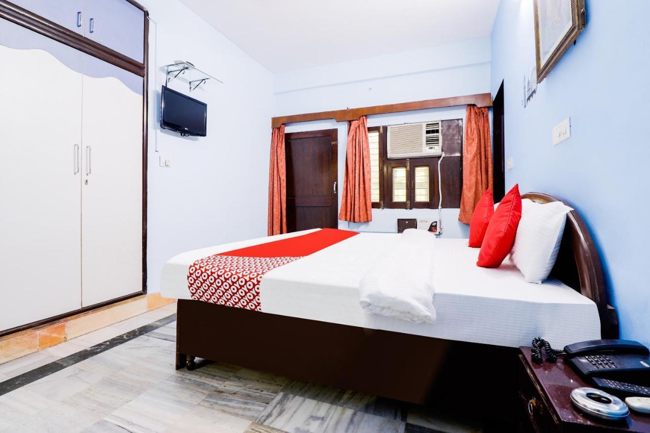 Aapnni Hotel Jaipur Eksteriør billede