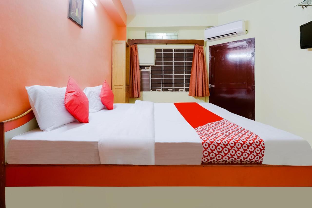 Aapnni Hotel Jaipur Eksteriør billede