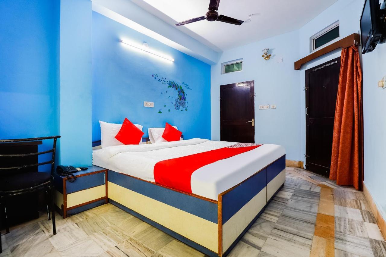 Aapnni Hotel Jaipur Eksteriør billede