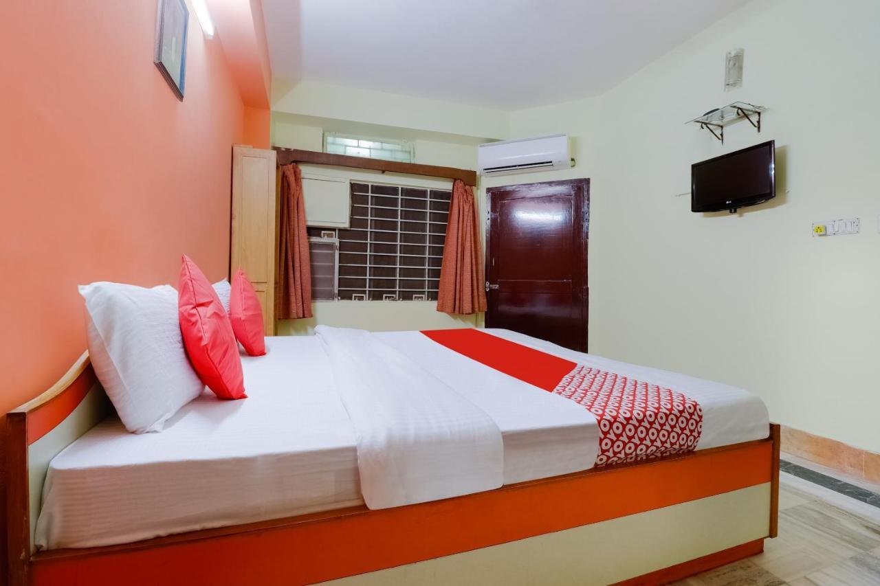 Aapnni Hotel Jaipur Eksteriør billede