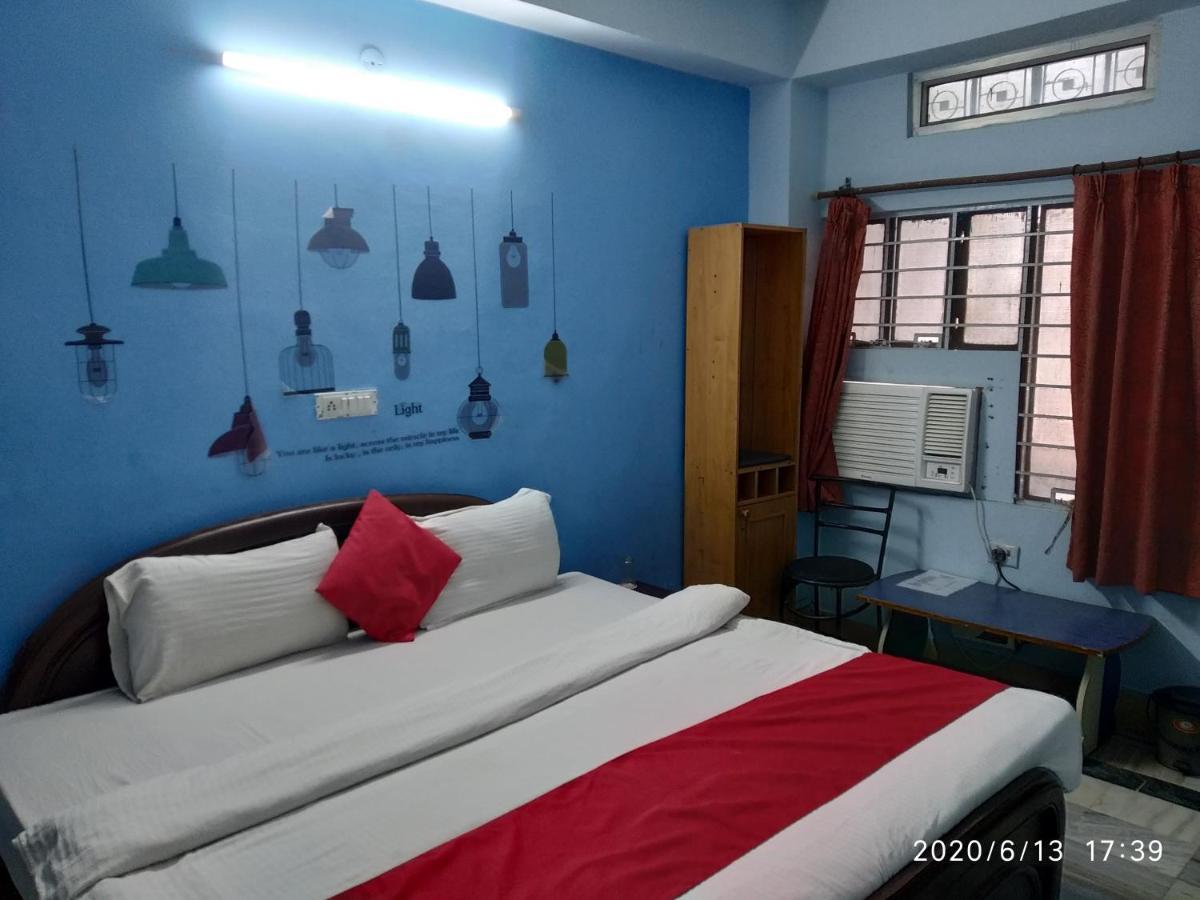 Aapnni Hotel Jaipur Eksteriør billede