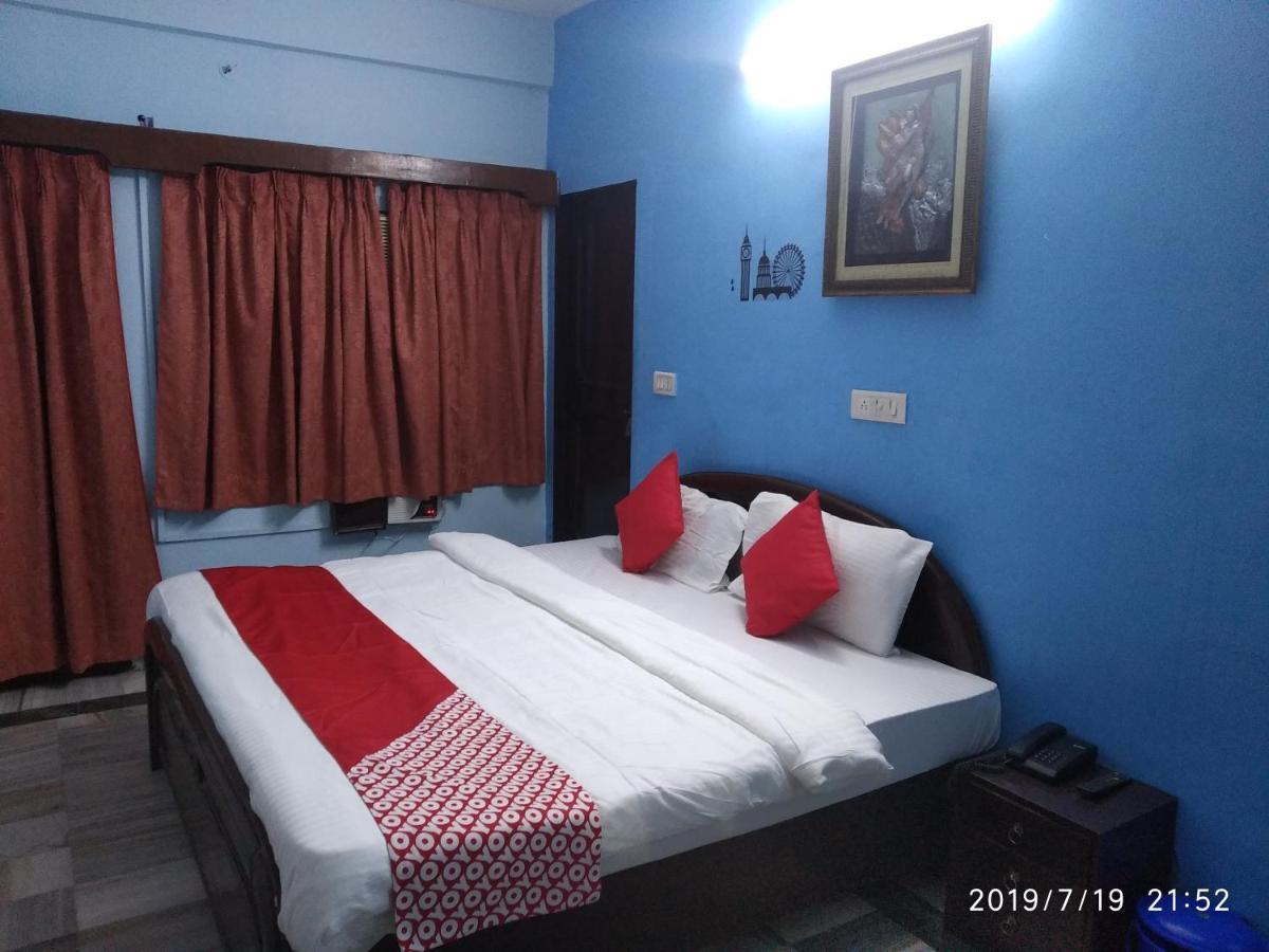 Aapnni Hotel Jaipur Eksteriør billede