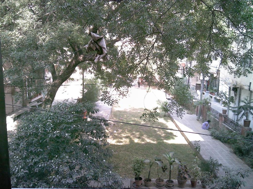 Aapnni Hotel Jaipur Værelse billede