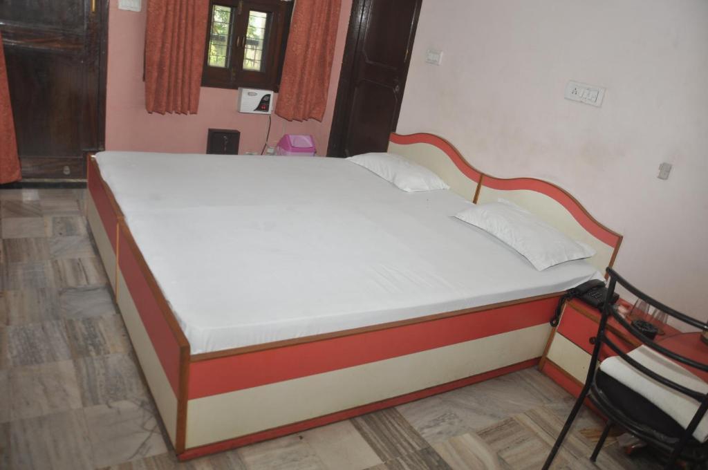 Aapnni Hotel Jaipur Værelse billede