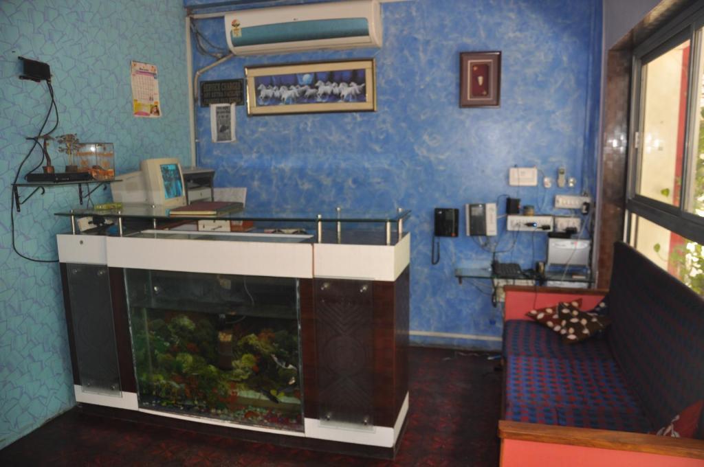 Aapnni Hotel Jaipur Eksteriør billede