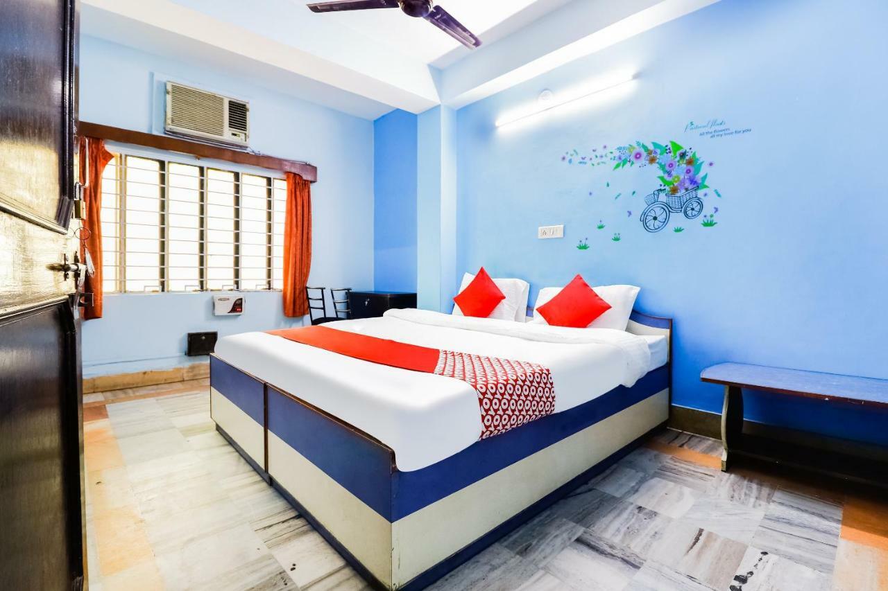 Aapnni Hotel Jaipur Eksteriør billede
