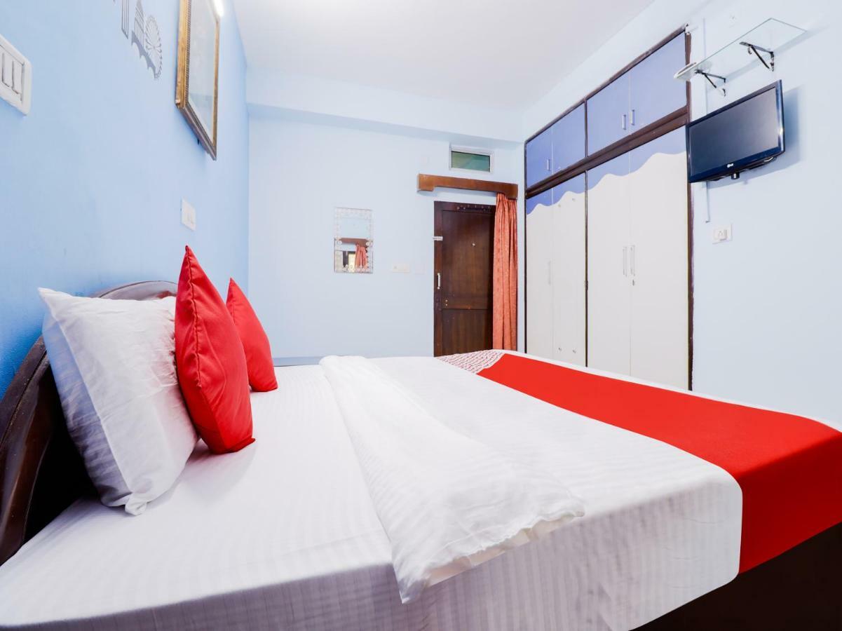 Aapnni Hotel Jaipur Eksteriør billede