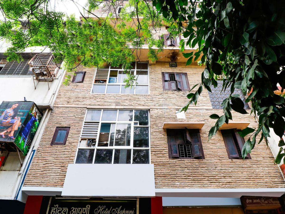 Aapnni Hotel Jaipur Eksteriør billede