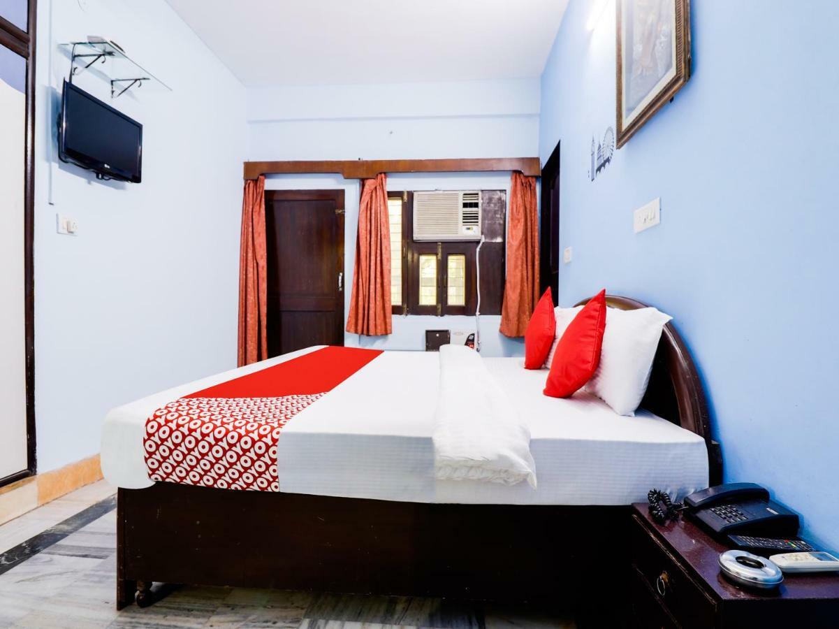 Aapnni Hotel Jaipur Eksteriør billede