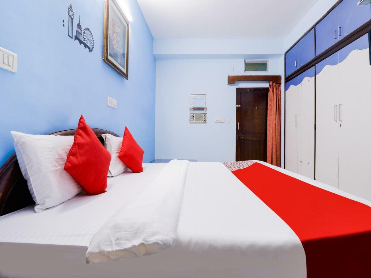 Aapnni Hotel Jaipur Eksteriør billede