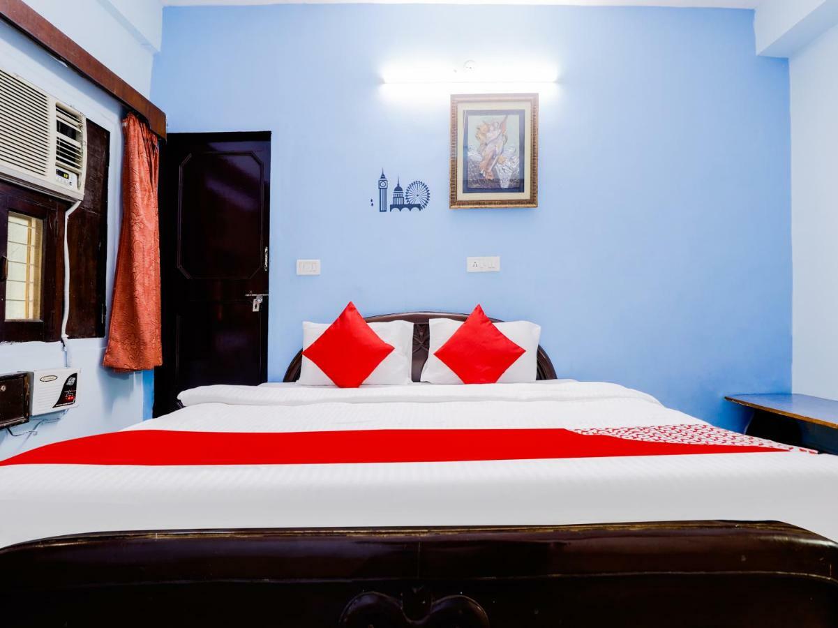 Aapnni Hotel Jaipur Eksteriør billede
