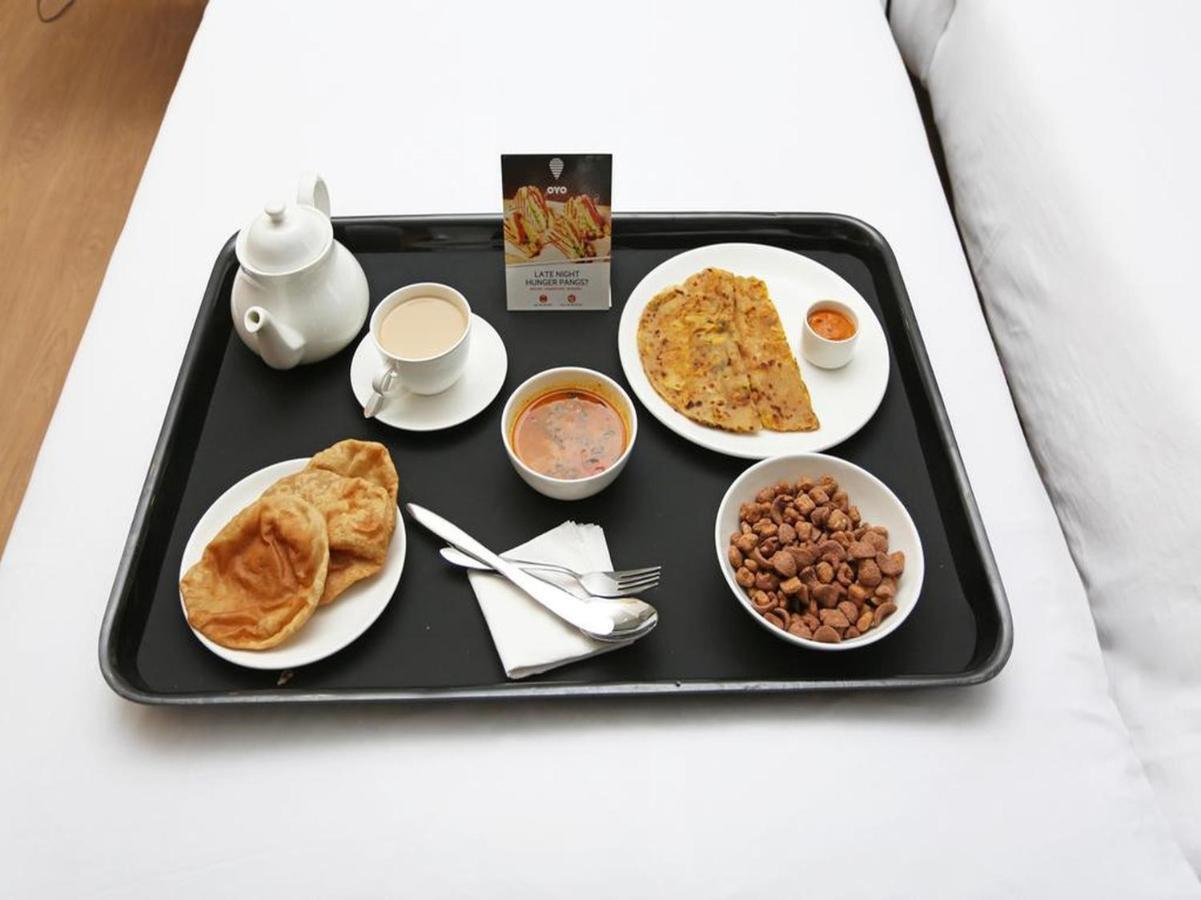 Aapnni Hotel Jaipur Eksteriør billede